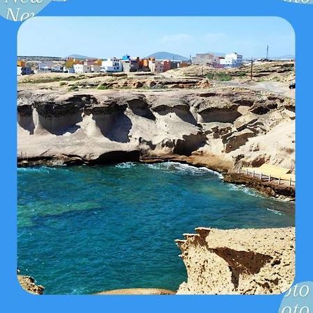 Sea House Tajao Apartment La Mareta Екстериор снимка