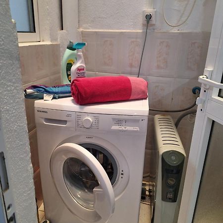 Sea House Tajao Apartment La Mareta Екстериор снимка