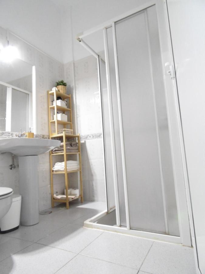 Sea House Tajao Apartment La Mareta Екстериор снимка