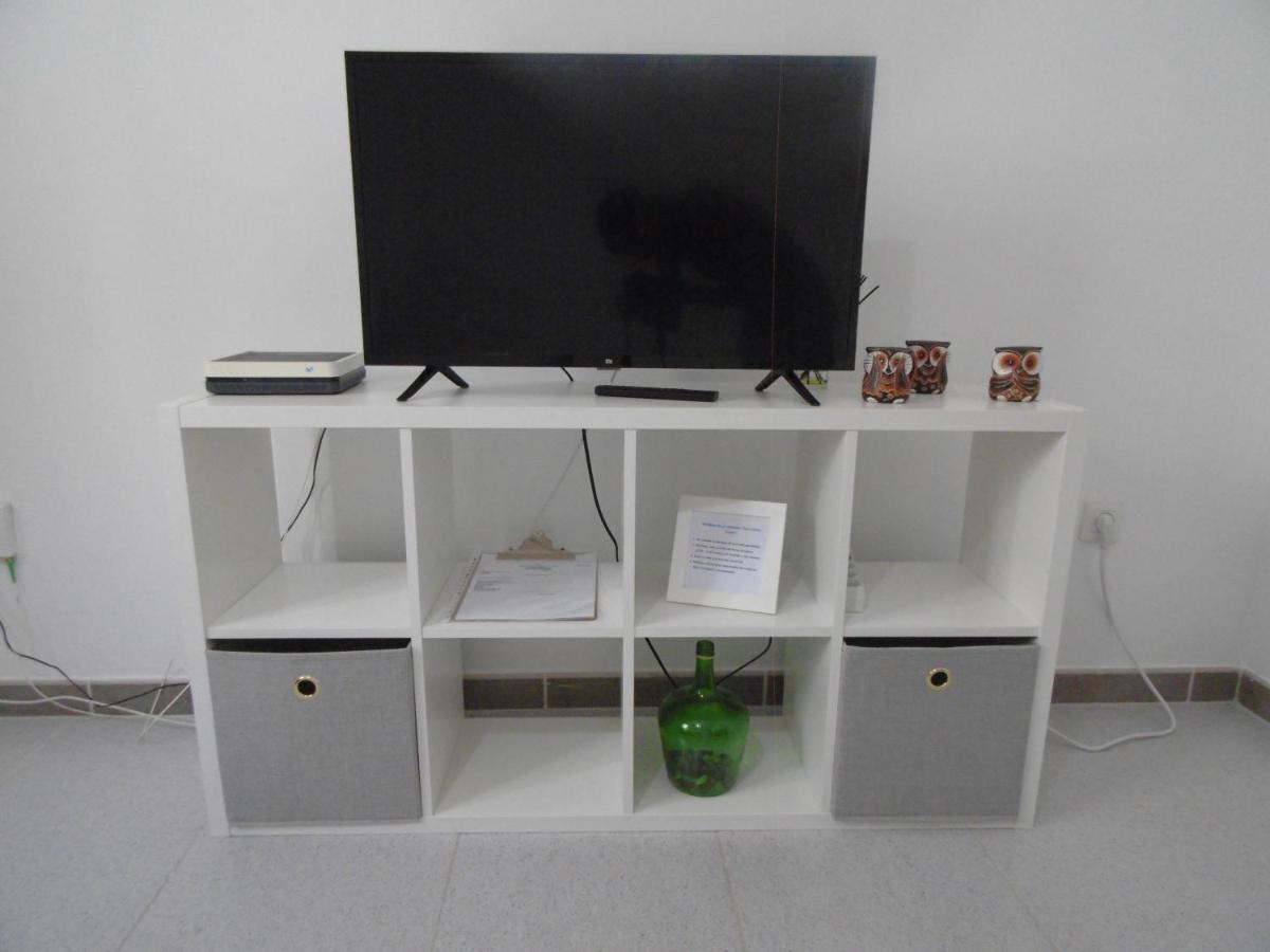 Sea House Tajao Apartment La Mareta Екстериор снимка